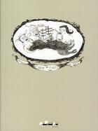 Couverture du livre « Le chant des pirates » de Mugluck aux éditions Quiquandquoi