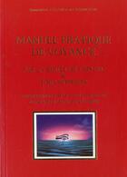 Couverture du livre « Manuel pratique de voyance » de Emmanuel Orlandi Di Casamozza aux éditions Moryason