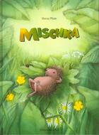 Couverture du livre « Mischka » de Marcus Pfister aux éditions Nord-sud