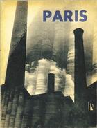 Couverture du livre « Moi ver paris /allemand » de  aux éditions Steidl