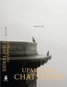 Couverture du livre « Way to go » de Chatterjee Upmanyu aux éditions Penguin Books India Digital