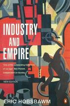 Couverture du livre « Industry and Empire » de Hobsbawm E J aux éditions Penguin Books Ltd Digital