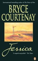 Couverture du livre « Jessica » de Courtenay Bryce aux éditions Adult Pbs