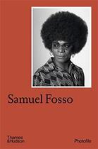 Couverture du livre « Samuel Fosso » de  aux éditions Thames & Hudson