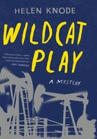 Couverture du livre « Wildcat Play » de Helen Knode aux éditions Houghton Mifflin Harcourt