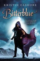 Couverture du livre « Bitterblue » de Kristin Cashore aux éditions Orion