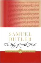 Couverture du livre « The way of all flesh » de Samuel Butler aux éditions Editions Racine