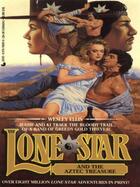 Couverture du livre « Lone Star 123/aztec » de Ellis Wesley aux éditions Penguin Group Us