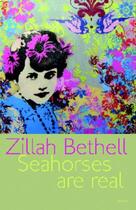 Couverture du livre « Seahorses are Real » de Bethell Zillah aux éditions Seren Books Digital