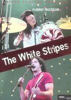 Couverture du livre « White Stripes » de Florent Mazzoleni aux éditions Hors Collection