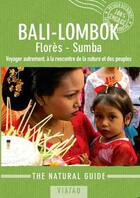 Couverture du livre « Bali-Lombok ; Florès ; Sumba » de  aux éditions Viatao