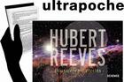 Couverture du livre « Poussières d'étoiles » de Hubert Reeves aux éditions Pointdeux