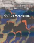 Couverture du livre « Guy de Malherbe » de  aux éditions Corlevour