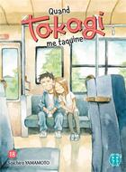 Couverture du livre « Quand Takagi me taquine Tome 18 » de Soichiro Yamamoto aux éditions Nobi Nobi