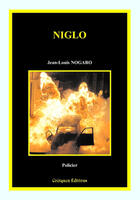Couverture du livre « Niglo » de Jean-Louis Nogaro aux éditions Coetquen