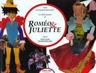 Couverture du livre « Romeo et juliette » de Waedemon A aux éditions Parole Et Silence