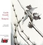 Couverture du livre « Gueille Ferraille et Rampono » de Sylvie Latrille et Annie Bouthemy aux éditions S'editions