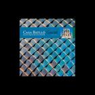 Couverture du livre « Casa Batllo Gaudi » de Vivas Lahuerta aux éditions Triangle Postals