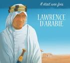 Couverture du livre « Lawrence d'Arabie » de Marc Geoffroy aux éditions France Productions