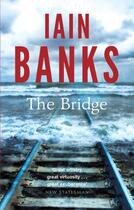 Couverture du livre « THE BRIDGE » de Iain Banks aux éditions Abacus