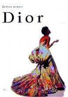 Couverture du livre « Dior » de Marie-France Pochna aux éditions Thames & Hudson