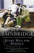 Couverture du livre « Every Man for Himself » de Beryl Bainbridge aux éditions Little Brown Book Group Digital