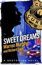 Couverture du livre « Sweet Dreams » de Richard Sapir aux éditions Little Brown Book Group Digital