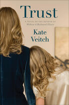 Couverture du livre « Trust » de Veitch Kate aux éditions Penguin Group Us