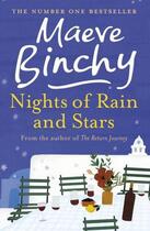 Couverture du livre « Nights of Rain and Stars » de Maeve Binchy aux éditions Orion Digital