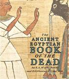 Couverture du livre « The ancient egyptian book of the dead » de Wilson Epiphanius aux éditions Quarry