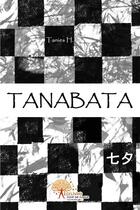 Couverture du livre « Tanabata » de Tanies H. aux éditions Edilivre