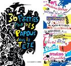 Couverture du livre « 36 facéties pour des Papous dans la tête » de  aux éditions Carnets Nord