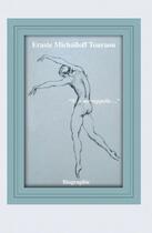 Couverture du livre « Eraste Michaïloff Touraou » de Tatiana Touraou aux éditions Art-access