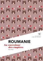 Couverture du livre « Roumanie » de Henri Paul aux éditions Nevicata