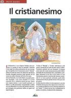Couverture du livre « Il cristianesimo » de  aux éditions Aedis
