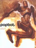 Couverture du livre « Popbot t.1 » de Ashley Wood aux éditions Carabas