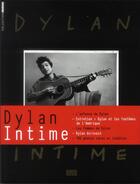 Couverture du livre « Dylan intime » de  aux éditions Consart