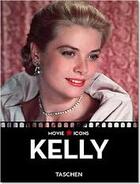 Couverture du livre « Kelly » de Glenn Hopp aux éditions Taschen