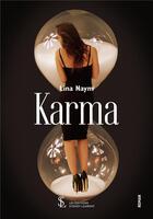 Couverture du livre « Karma » de Naym Lina aux éditions Sydney Laurent