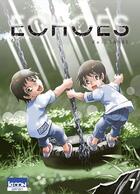 Couverture du livre « Echoes Tome 7 » de Kei Sanbe aux éditions Ki-oon