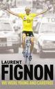 Couverture du livre « We Were Young and Carefree » de Laurent Fignon aux éditions Random House Digital