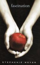 Couverture du livre « Twilight Tome 1 : fascination » de Stephenie Meyer aux éditions Black Moon