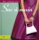 Couverture du livre « Un amour de sac à main » de Stephanie Pedersen aux éditions Hors Collection