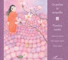 Couverture du livre « Un parfum de magnolia ; manolya esintisi 3.5 » de Sule Tankut-Jobert et Claire Jobert aux éditions L'harmattan