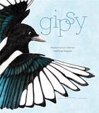 Couverture du livre « Gipsy » de Mathilde Magnan et Marie-France Chevron-Zerolo aux éditions Courtes Et Longues