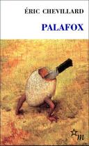 Couverture du livre « Palafox » de Eric Chevillard aux éditions Minuit