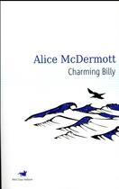 Couverture du livre « Charming billy » de Alice Mcdermott aux éditions Table Ronde