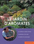 Couverture du livre « Le Jardin D'Aromates » de Marie-Luise Kreuter aux éditions Chantecler