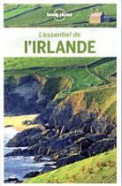 Couverture du livre « Irlande (3e édition) » de Collectif Lonely Planet aux éditions Lonely Planet France