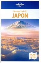 Couverture du livre « Japon (5e édition) » de Collectif Lonely Planet aux éditions Lonely Planet France